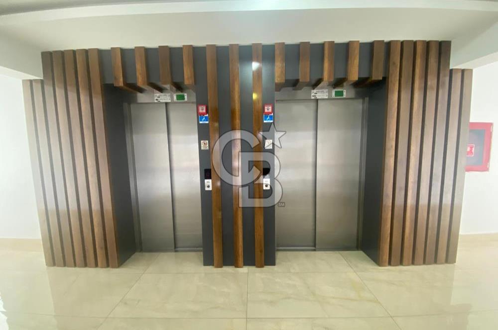 PREMIUM 4+1 LÜKS DAİRE 53 m² TERAS BALKONLU **