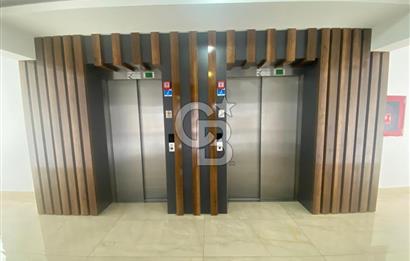 PREMIUM 4+1 LÜKS DAİRE 53 m² TERAS BALKONLU **