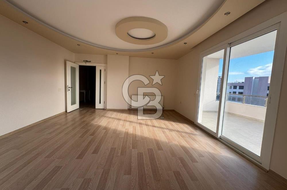 Yenişehir Çiftlikköy 3+1 Kiralık Daire