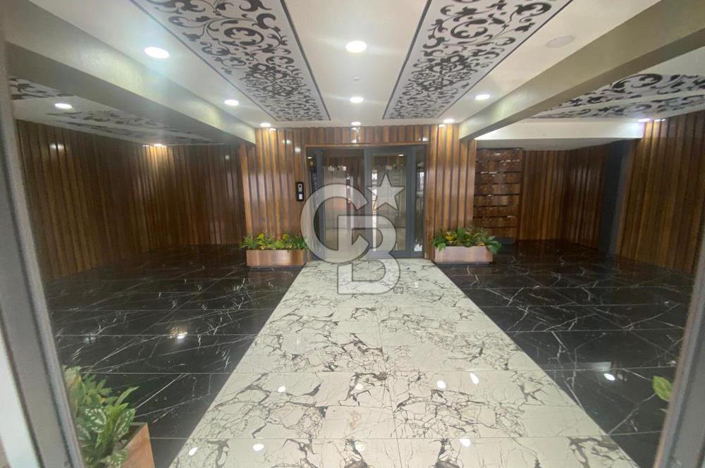 PREMIUM 4+1 LÜKS DAİRE 53 m² TERAS BALKONLU **