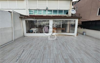 Yenice'de Deniz Manzaralı Yazlık