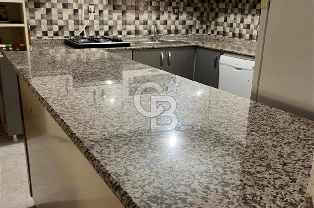 Dikili Salihleraltı’nda 3+1 Bahçeli Teraslı Satılık Müstakil Villa