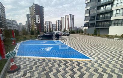 PREMIUM 4+1 LÜKS DAİRE 53 m² TERAS BALKONLU **