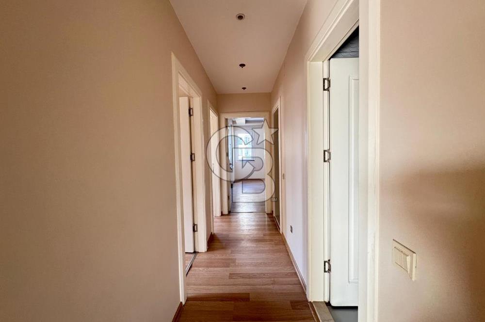 Yenişehir Çiftlikköy 3+1 Kiralık Daire
