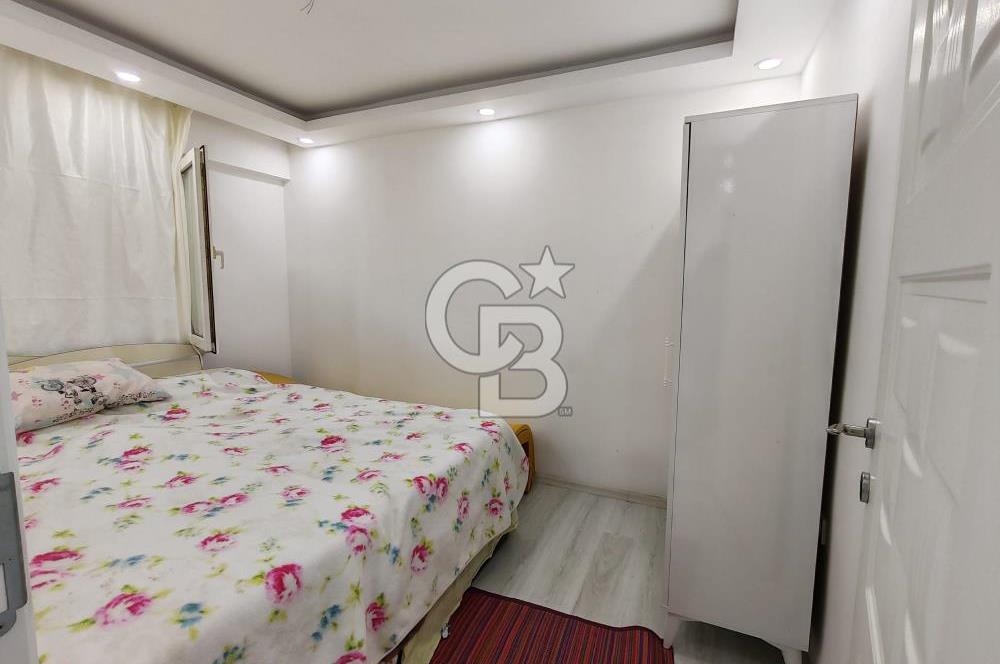 Yenice'de Deniz Manzaralı Yazlık