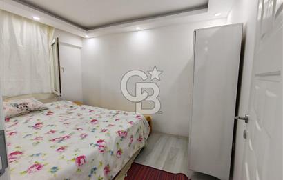 Yenice'de Deniz Manzaralı Yazlık