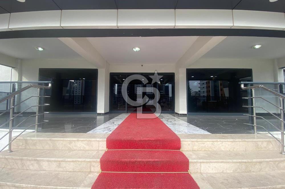 PREMIUM 4+1 LÜKS DAİRE 53 m² TERAS BALKONLU **