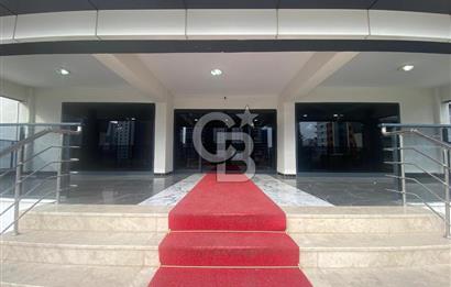 PREMIUM 4+1 LÜKS DAİRE 53 m² TERAS BALKONLU **