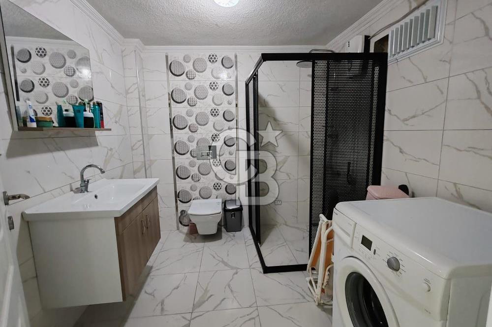 Yenice'de Deniz Manzaralı Yazlık