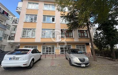 Keçiören Etlik Merkezi konumda satılık daire
