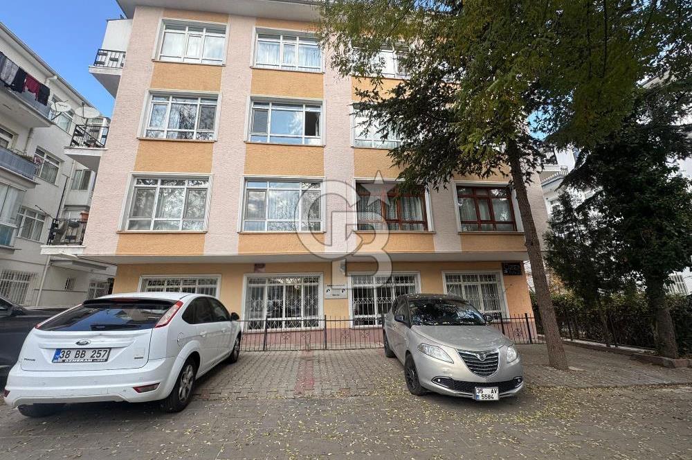 Keçiören Etlik Merkezi konumda satılık daire