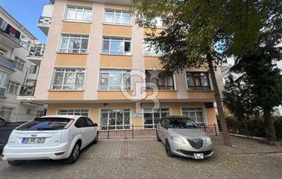 Keçiören Etlik Merkezi konumda satılık daire