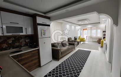 Yenice'de Deniz Manzaralı Yazlık