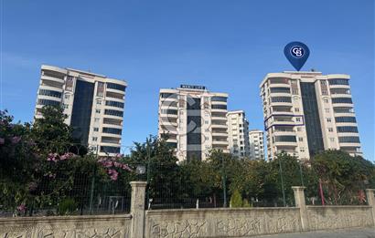 Yenişehir Çiftlikköy 3+1 Kiralık Daire