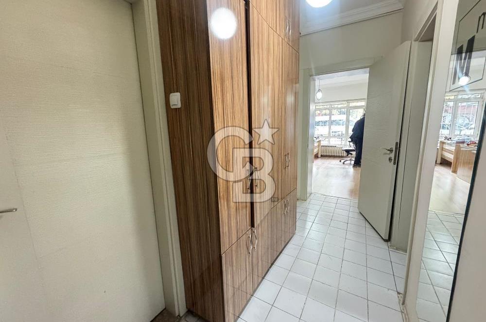 Keçiören Etlik Merkezi konumda satılık daire