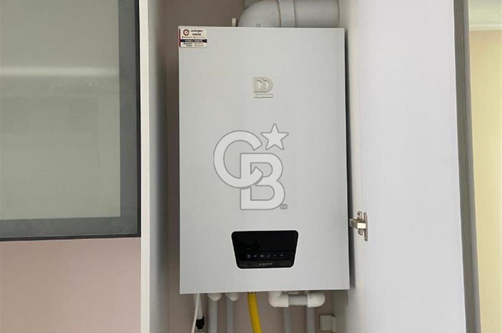 Sıfır satılık bağ evi