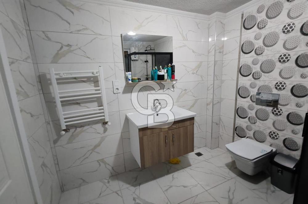 Yenice'de Deniz Manzaralı Yazlık