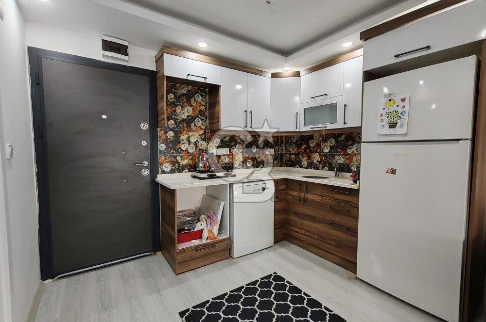 Yenice'de Deniz Manzaralı Yazlık