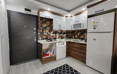 Yenice'de Deniz Manzaralı Yazlık