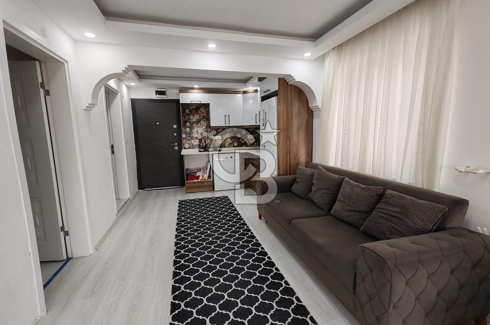 Yenice'de Deniz Manzaralı Yazlık