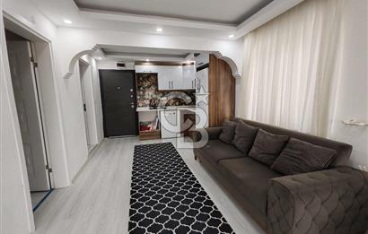 Yenice'de Deniz Manzaralı Yazlık