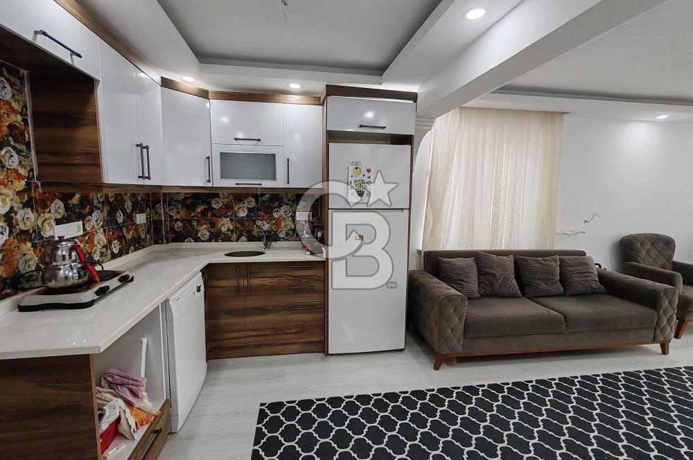 Yenice'de Deniz Manzaralı Yazlık