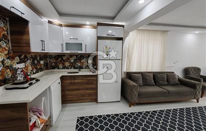 Yenice'de Deniz Manzaralı Yazlık