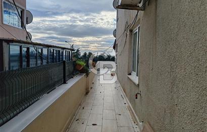 Yenice'de Deniz Manzaralı Yazlık