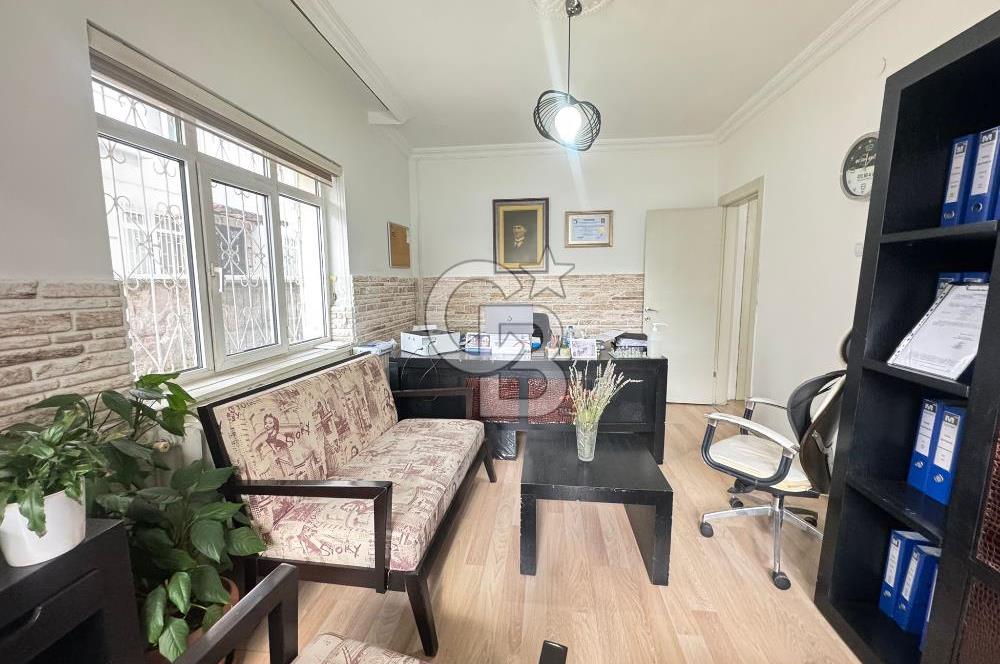 Keçiören Etlik Merkezi konumda satılık daire