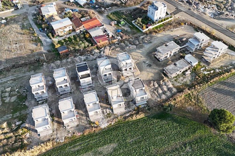 SALİHLİ MANİSA ULTRA LÜX TRİPLEX