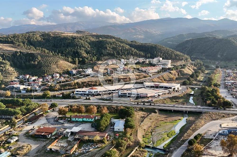 SALİHLİ MANİSA ULTRA LÜX TRİPLEX