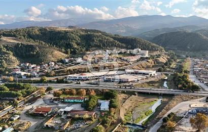 SALİHLİ ULTRALUX SATILIK TRİPLEX NİSAN 2026 TESLİM