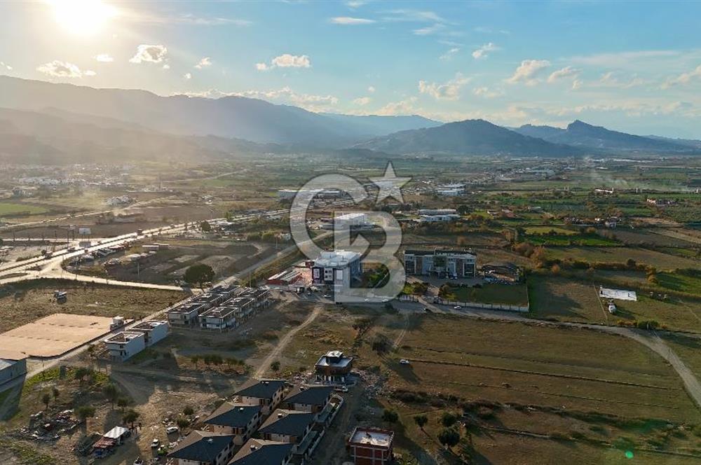 SALİHLİ ULTRALUX SATILIK TRİPLEX NİSAN 2026 TESLİM