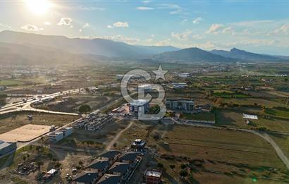 SALİHLİ ULTRALUX SATILIK TRİPLEX NİSAN 2026 TESLİM