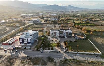 SALİHLİ ULTRALUX SATILIK TRİPLEX NİSAN 2026 TESLİM