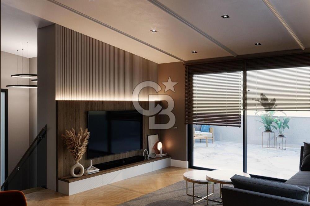 SALİHLİ MANİSA ULTRA LÜX TRİPLEX