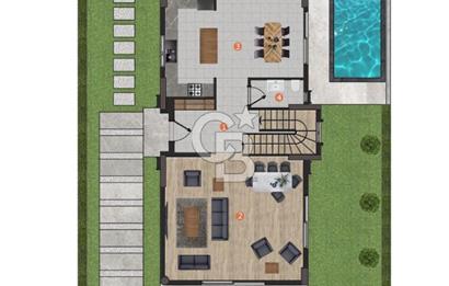 SALİHLİ MANİSA ULTRA LÜX TRİPLEX