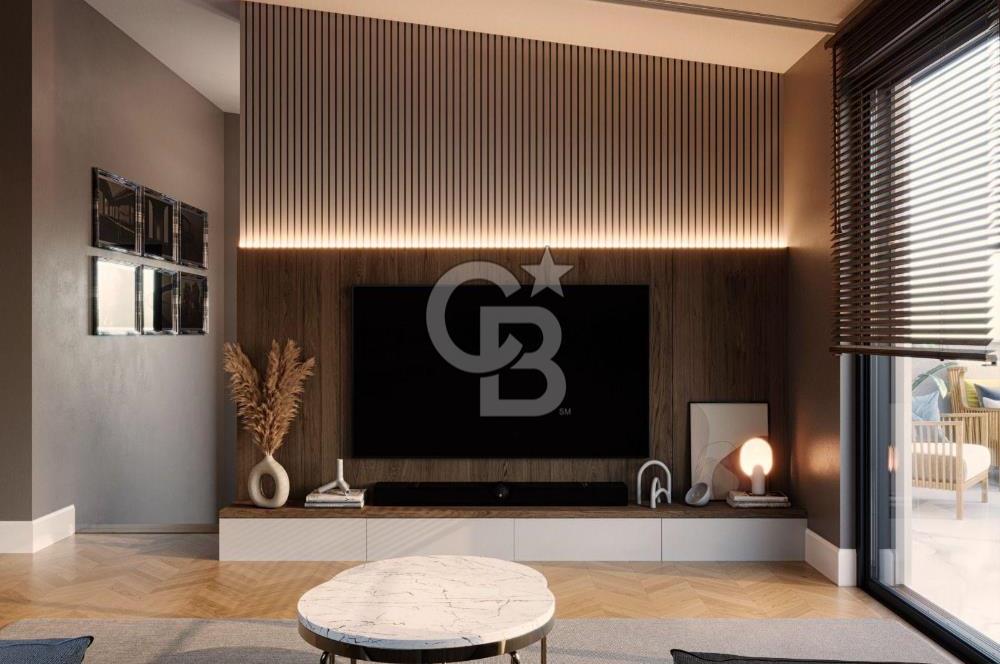 SALİHLİ MANİSA ULTRA LÜX TRİPLEX