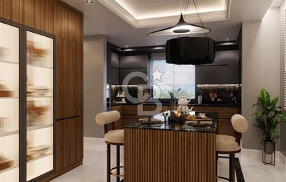 SALİHLİ ULTRALUX SATILIK TRİPLEX NİSAN 2026 TESLİM