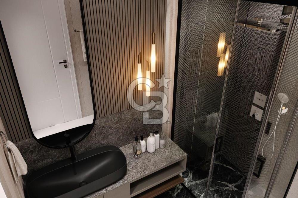 SALİHLİ MANİSA ULTRA LÜX TRİPLEX