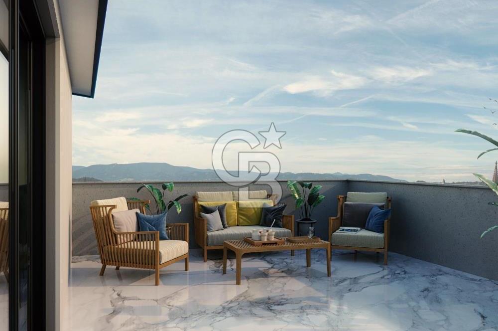 SALİHLİ MANİSA ULTRA LÜX TRİPLEX