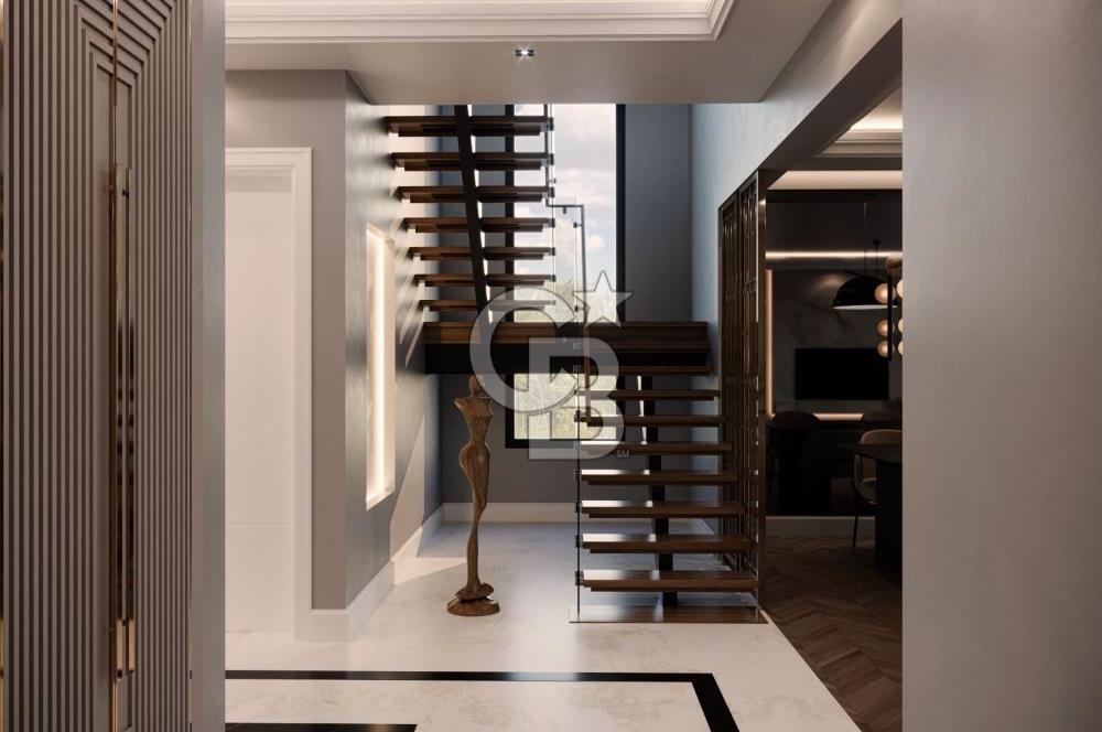 SALİHLİ MANİSA ULTRA LÜX TRİPLEX