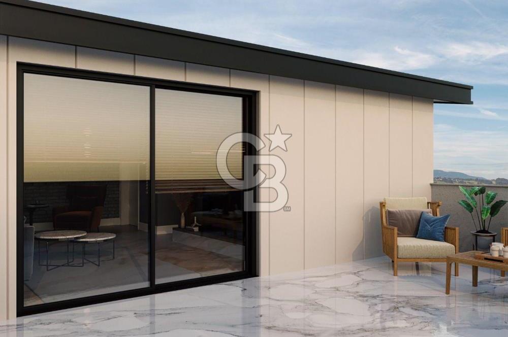 SALİHLİ MANİSA ULTRA LÜX TRİPLEX