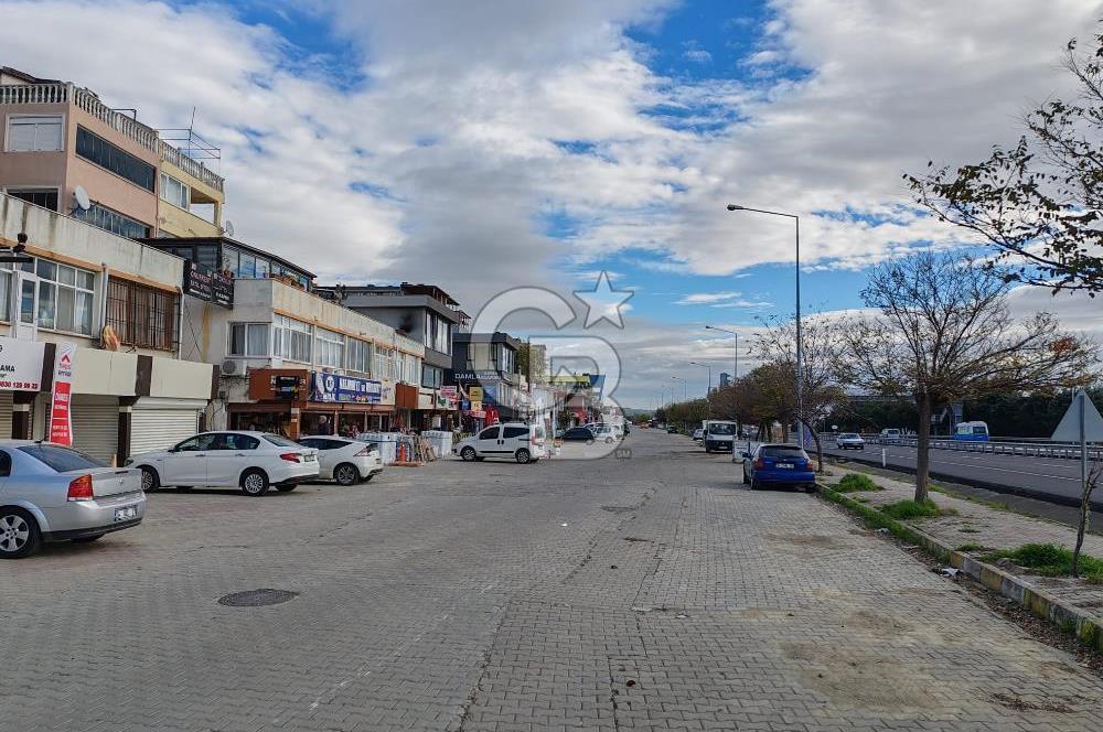 Yenice'de Deniz Manzaralı Yazlık