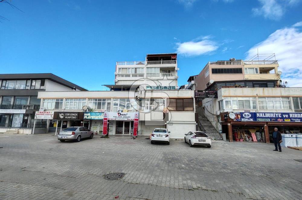 Yenice'de Deniz Manzaralı Yazlık