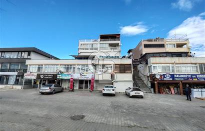 Yenice'de Deniz Manzaralı Yazlık