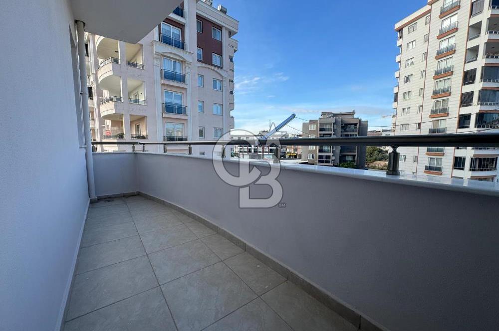 Yenişehir Çiftlikköy 3+1 Kiralık Daire