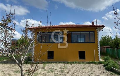 Sıfır satılık bağ evi