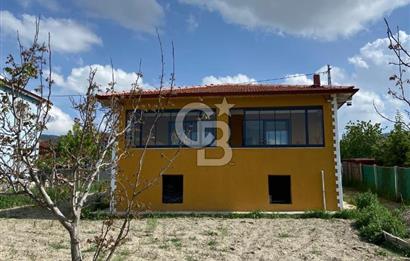 Sıfır satılık bağ evi