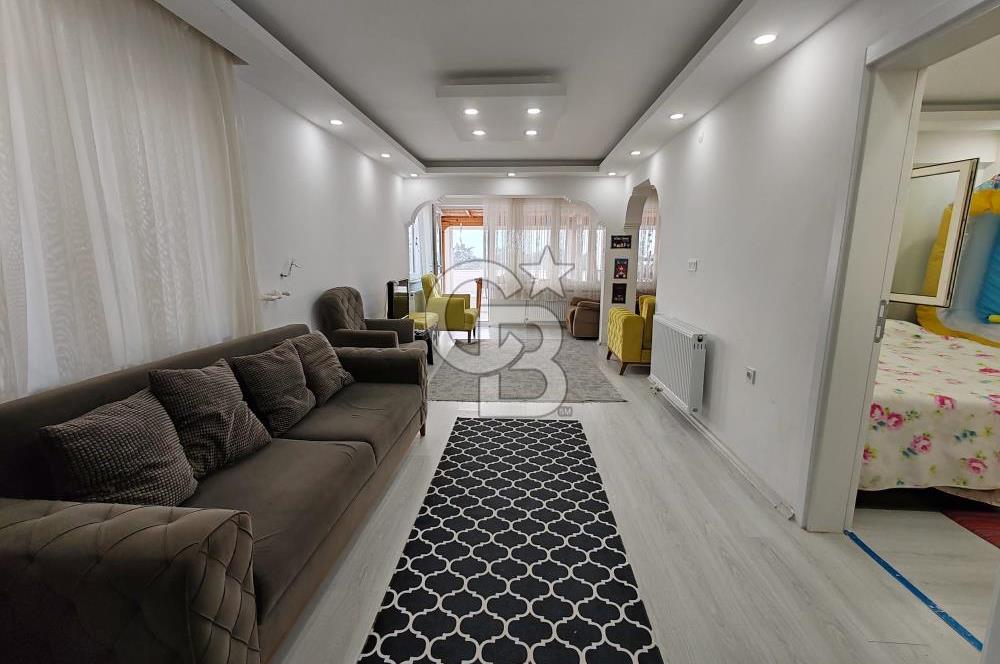 Yenice'de Deniz Manzaralı Yazlık